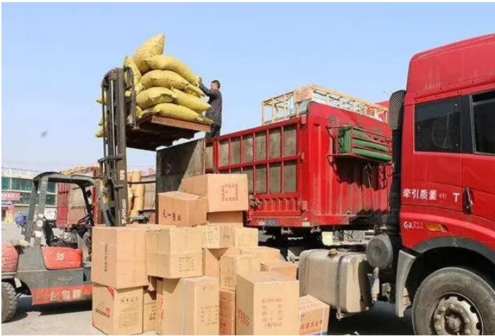 泉州到华容区物流专线