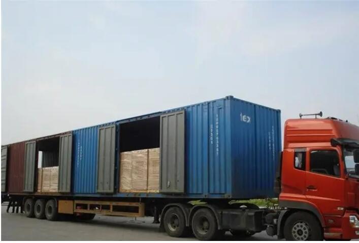 泉州到华容区整车运输