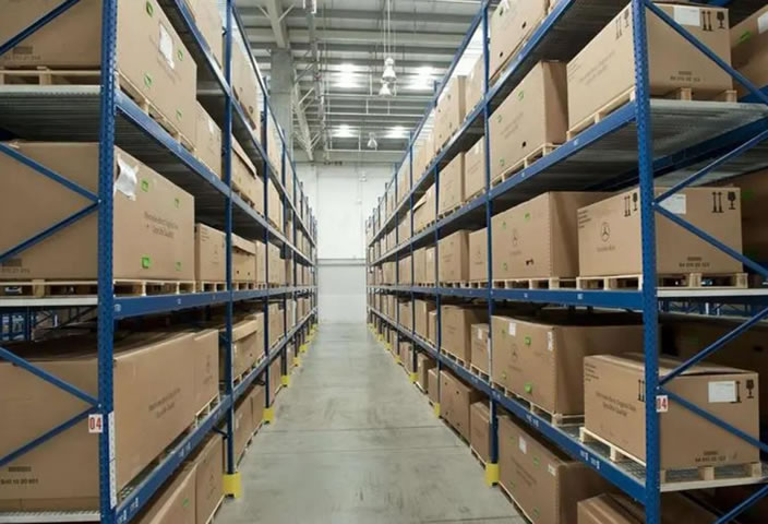 泉州到华容区货物仓储