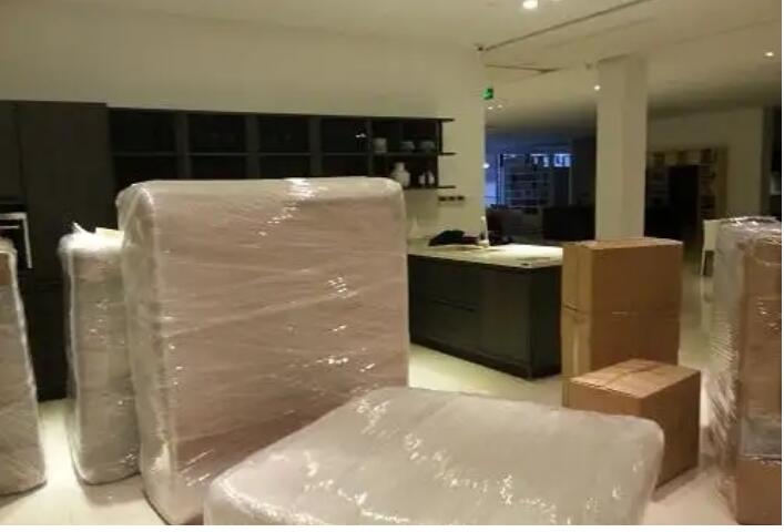 泉州到华容区长途搬家