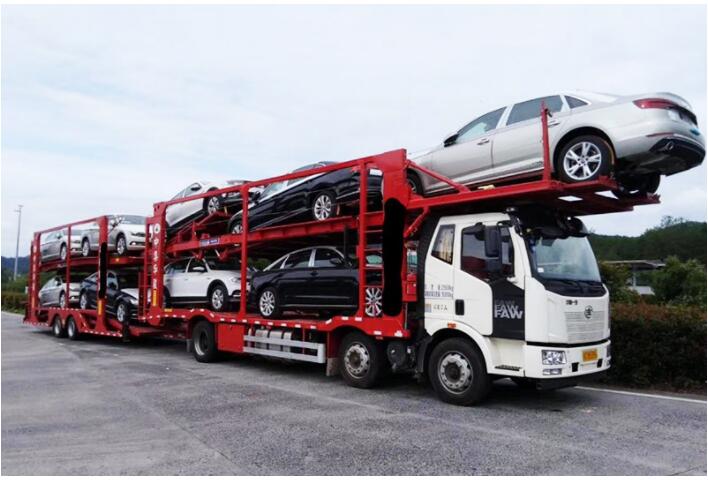 泉州到华容区轿车托运